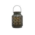 Resplandor Amber Lantern, Metal RE3014702